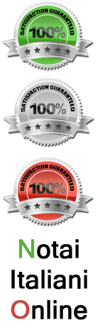 certificazione notai